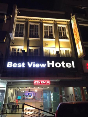  Best View Hotel Subang Jaya  Субанг-Джая